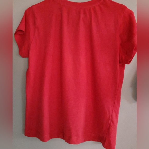 Peanuts Charlie Brown & Gang Tee Shirt. Youth Xl (14-16) - Picture 2 of 3